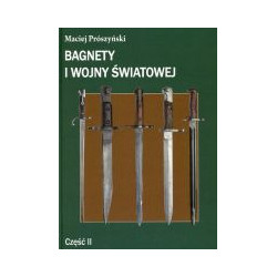 Bagnety I wojny światowej