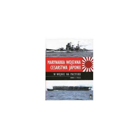 Marynarka Wojenna Cesarstwa Japonii w wojnie na Pacyfiku