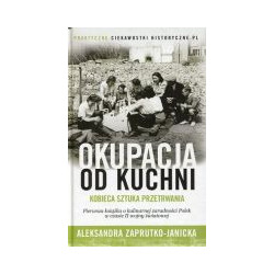 Okupacja od kuchni