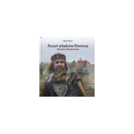 Poczet władców Pomorza