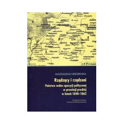 Rządzący i rządzeni