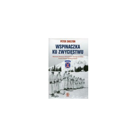 Wspinaczka ku zwycięstwu