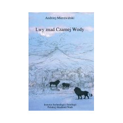 Lwy znad Czarnej Wody