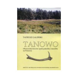 Tanowo