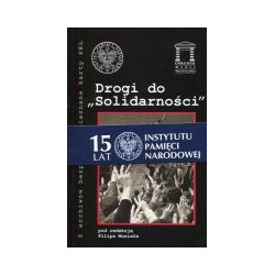 Drogi do Solidarności