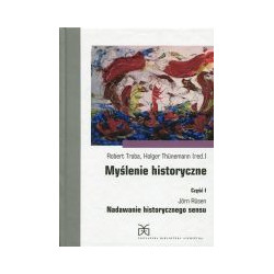 Myślenie historyczne cz. 1