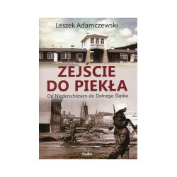 Zejście do piekła