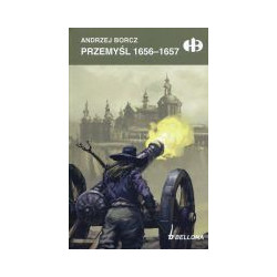Przemyśl 1656-1657