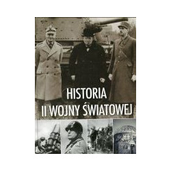 Historia II wojny światowej