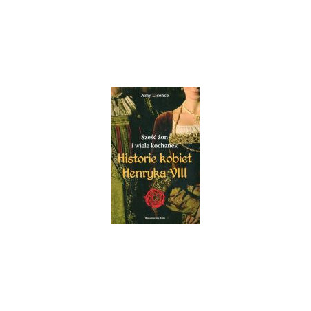 Historie kobiet Henryka VIII