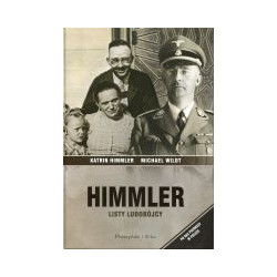 Himmler Listy ludobójcy