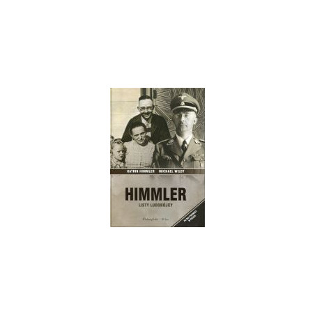 Himmler Listy ludobójcy