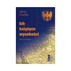 Ich książęce wysokości