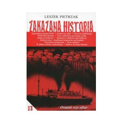 Zakazana historia 13