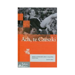 Ach, te Czeszki