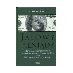 Jałowy pieniądz