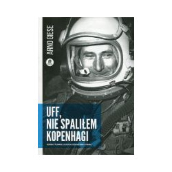 Uff, nie spaliłem Kopenhagi