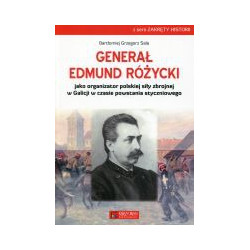 Generał Edmund Różycki