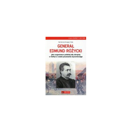 Generał Edmund Różycki