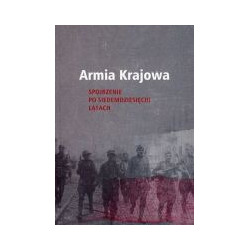 Armia Krajowa Spojrzenie po siedemdziesięciu latach