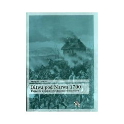 Bitwa pod Narwą 1700