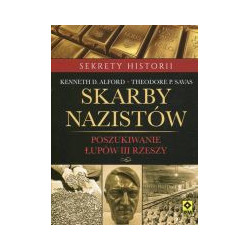 Skarby nazistów