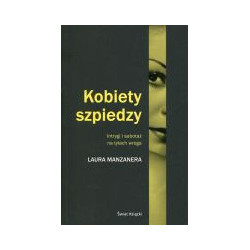 Kobiety szpiedzy