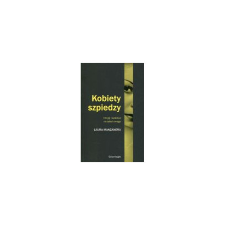 Kobiety szpiedzy