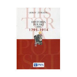 Historia Polski 1795-1914