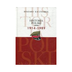 Historia Polski 1914-1989