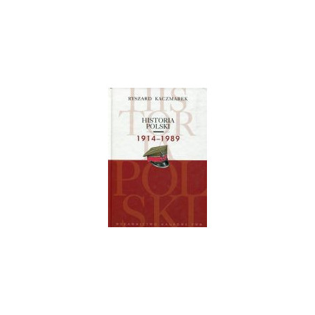 Historia Polski 1914-1989
