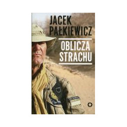 Oblicza strachu