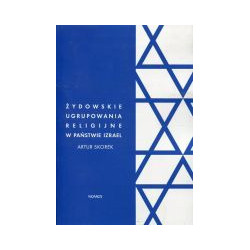 Żydowskie ugrupowania religijne w Państwie Izrael