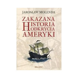 Zakazana historia odkrycia Ameryki