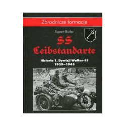 SS-Leibstandarte