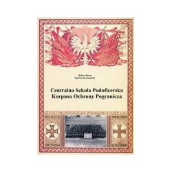 Centralna Szkoła Podoficerska Korpusu Ochrony Pogranicza