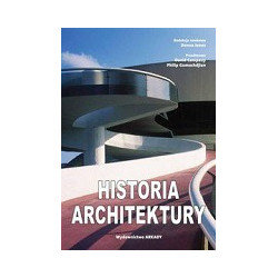 Historia architektury