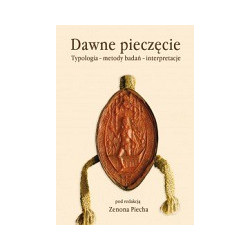 Dawne pieczęcie
