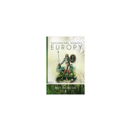 Zapomniane narody Europy