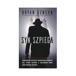 Syn szpiega