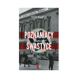 Poznaniacy przeciwko swastyce