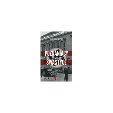 Poznaniacy przeciwko swastyce
