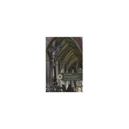 Sklepienia pseudopoligonalne w architekturze gotyckiej