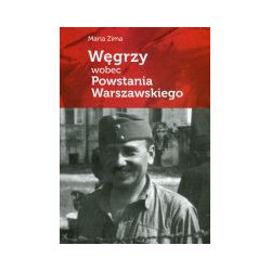 Węgrzy wobec Powstania Warszawskiego