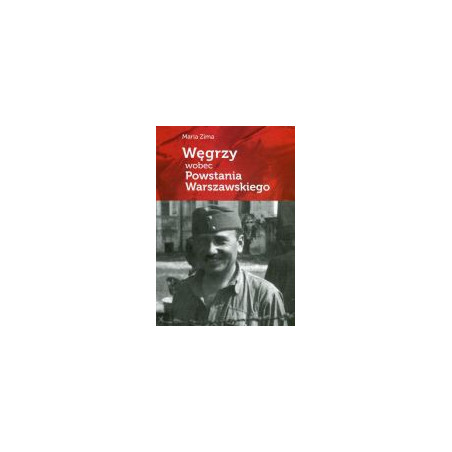 Węgrzy wobec Powstania Warszawskiego