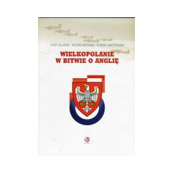 Wielkopolanie w Bitwie o Anglię