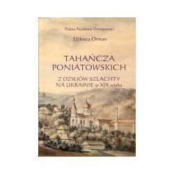 Tahańcza Poniatowskich