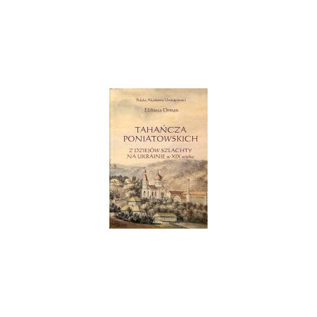 Tahańcza Poniatowskich