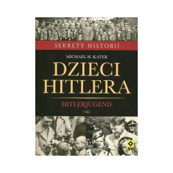 Dzieci Hitlera Hitlerjugend