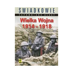 Wielka Wojna 1914-1918